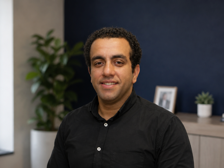 Mahmoud Elmenshawy